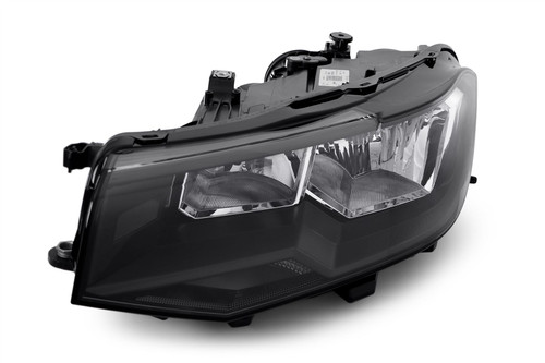 Headlight left Volkswagen T Cross 19-