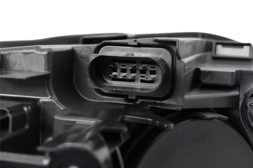 Headlight right Volkswagen T Cross 19-