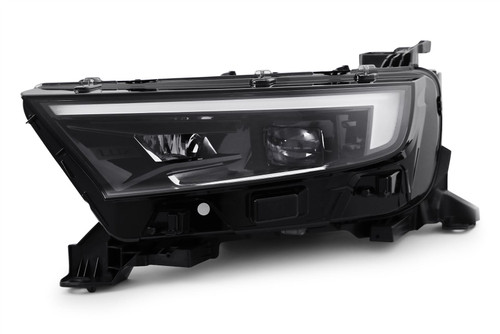 Headlight left LED matrix Vauxhall Mokka 20-