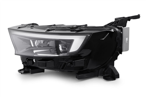 Headlight left LED matrix Vauxhall Mokka 20-