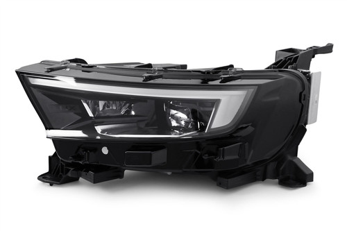 Headlight left LED matrix Vauxhall Mokka 20-