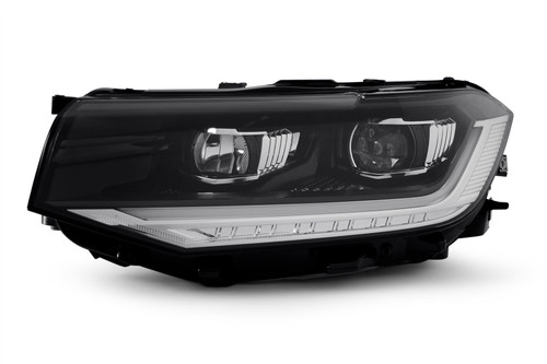 Headlight left LED Volkswagen T Cross 19-
