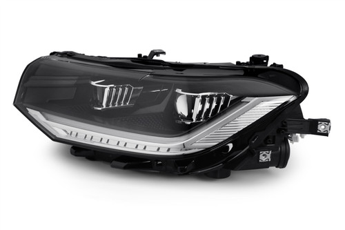 Headlight left LED Volkswagen T Cross 19-