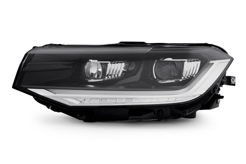 Headlight left LED Volkswagen T Cross 19-