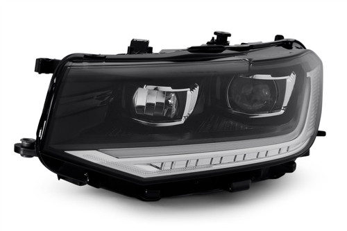 Headlight left LED Volkswagen T Cross 19-