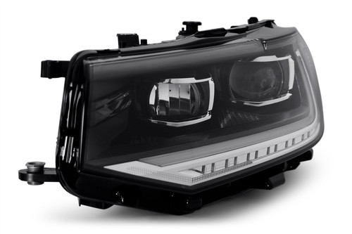 Headlight left LED Volkswagen T Cross 19-
