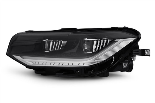 Headlight left LED Volkswagen T Cross 19-