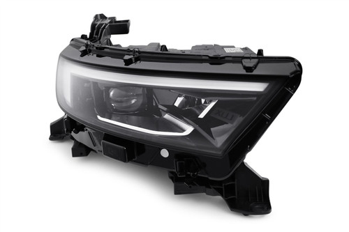 Headlight right LED matrix Vauxhall Mokka 20-