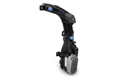 Daytime running light right LED DS7 Crossback 18-