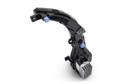 Daytime running light right LED DS7 Crossback 18-