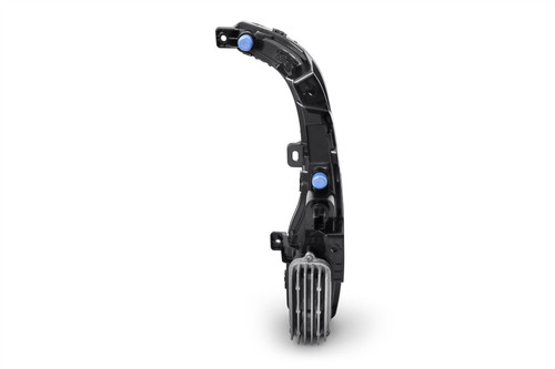 Daytime running light right LED DS7 Crossback 18-