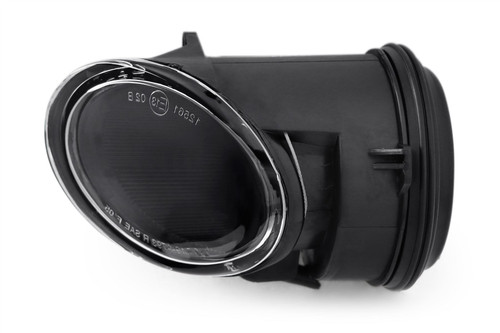 Front Fog light left Audi TT 06-14