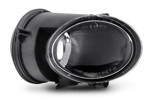 Front Fog light right Audi TT 06-14