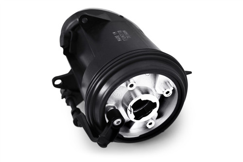 Front Fog light right Audi TT 06-14