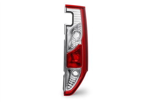Rear light right 2 door Nissan NV250 19-