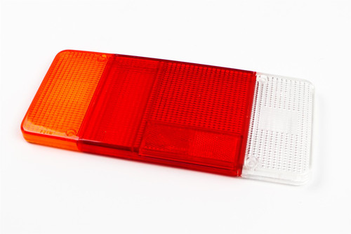 Rear light lens left Autocruise Dethleffs ACE Elddis Pilote