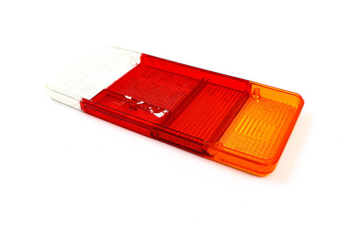 Rear light lens left Autocruise Dethleffs ACE Elddis Pilote