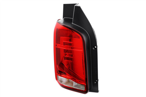 Rear light left 2 door VW Transporter T6 20-