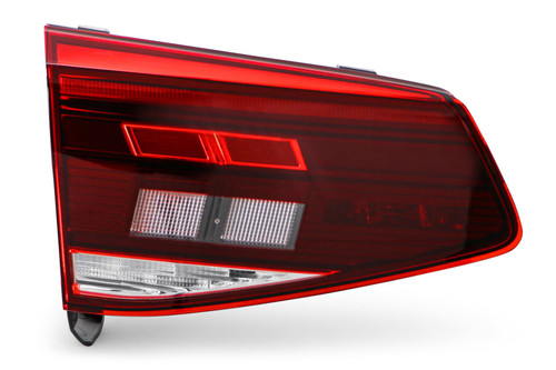 Rear light left inner LED VW Passat Estate 20- 