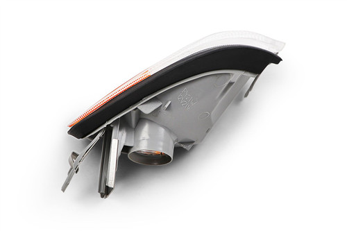 Front indicator left Mercedes Benz SL 89-92