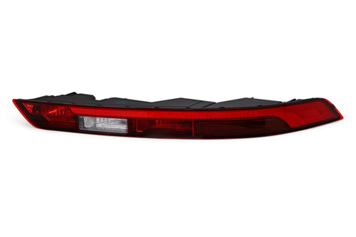 Rear light right bumper Audi Q5 16-