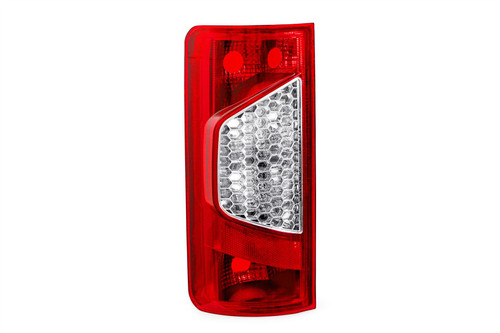 Ford Transit Connect Rear Light Left 09-13