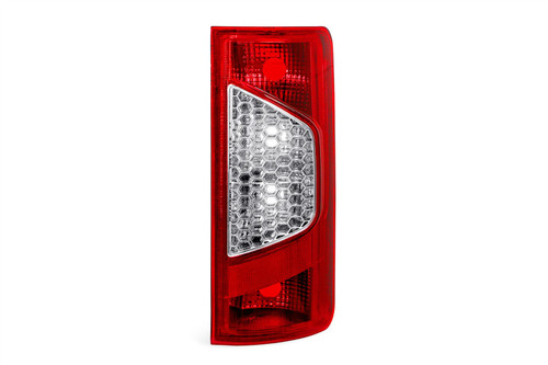 Ford Transit Connect Rear Light Right 09-13