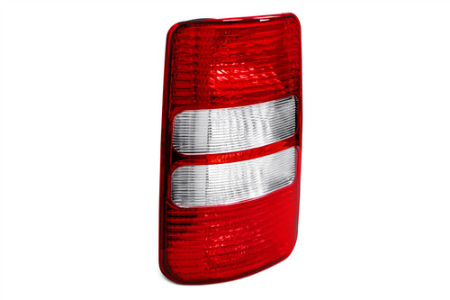 VW Caddy MK3 Rear Light Left 10-15