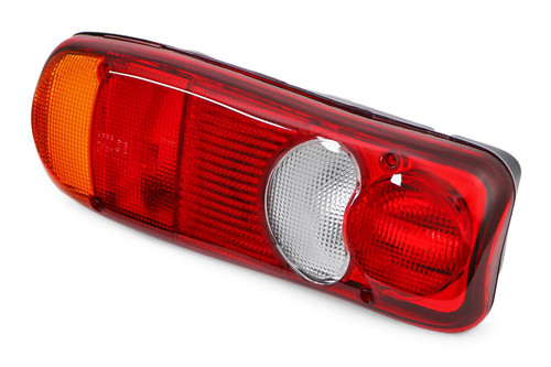 Rear light left For Nissan Cabstar 06-