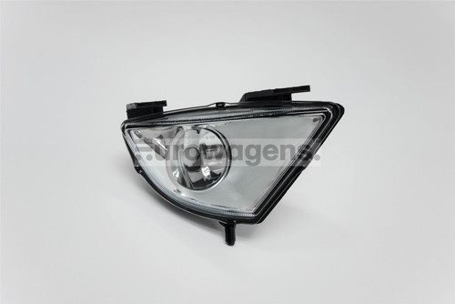 Front fog light right Ford Fiesta MK5 02-05