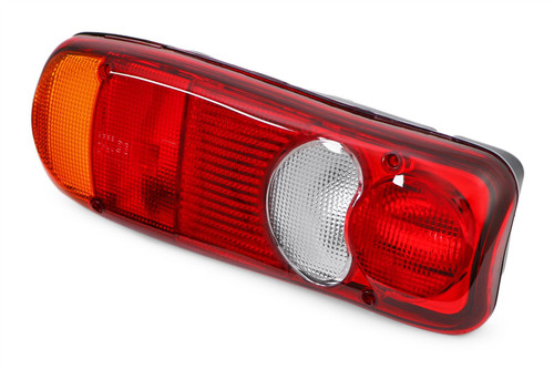 Rear light left Renault Premium 01-04