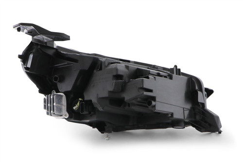 Headlight left Full LED Vauxhall Corsa F 20-