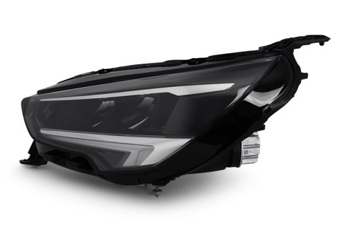 Headlight left Full LED Vauxhall Corsa F 20-