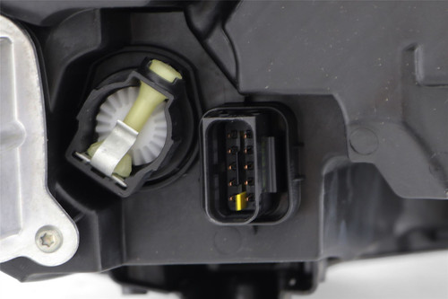 Headlight left Full LED Vauxhall Corsa F 20-