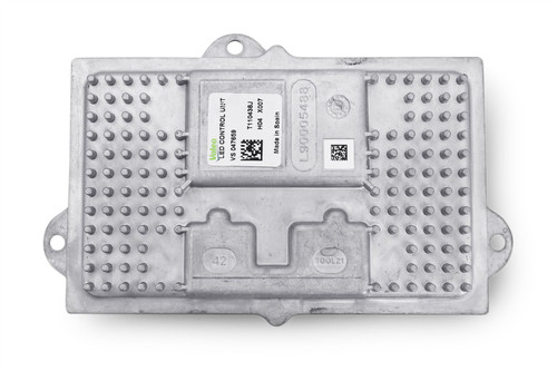 Control unit LED headlight Volkswagen Golf MK7 12-16