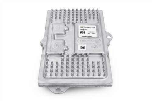 Control unit LED headlight Volkswagen Golf MK7 12-16