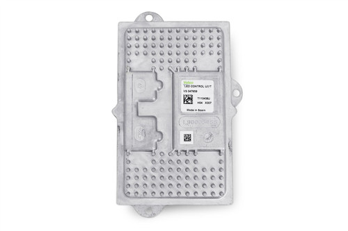 Control unit LED headlight Volkswagen Golf MK7 12-16