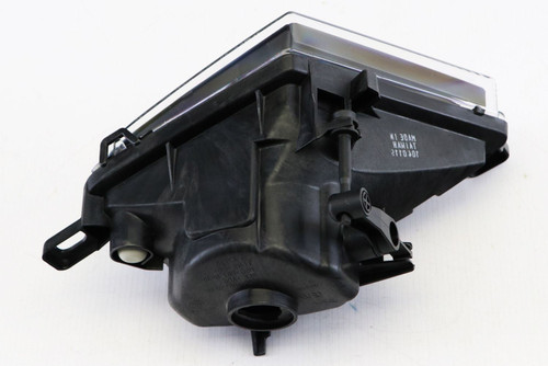 Front fog light left BMW 5 Series E60 07-10