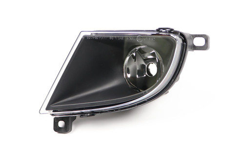 Front fog light left BMW 5 Series E60 07-10