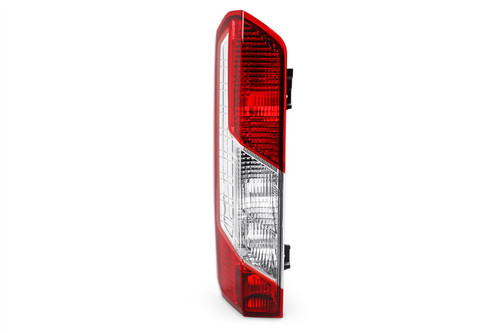 Rear light left Ford Transit 14-
