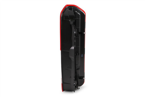 Rear light left Ford Transit 14-