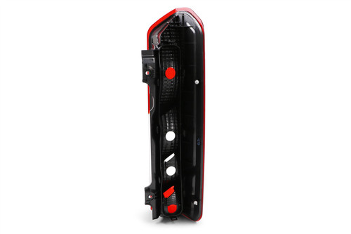 Rear light left Ford Transit 14-