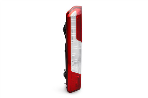 Rear light left  Ford Transit 14-