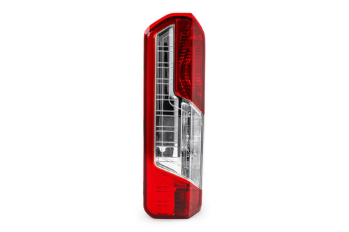 Rear light left Ford Transit 14-