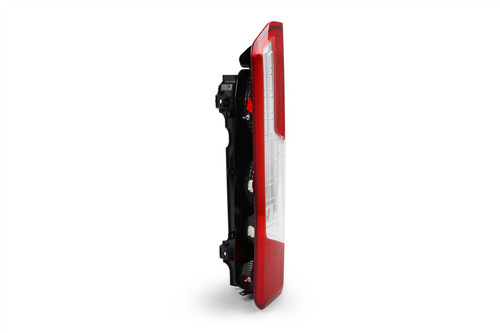 Rear light left Ford Transit 14-