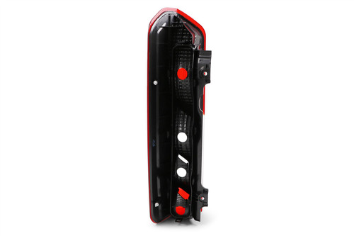 Rear light right Ford Transit 14-