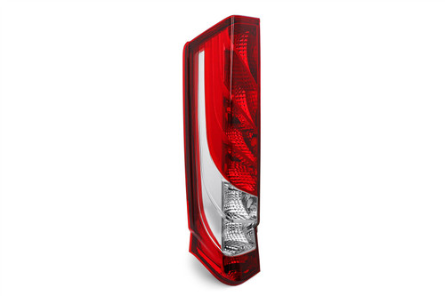 Rear light left  Iveco Daily 14- 