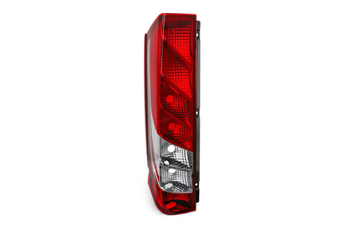 Rear light left  Iveco Daily 14- 