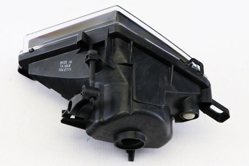 Front fog light right BMW 5 Series E60 07-10