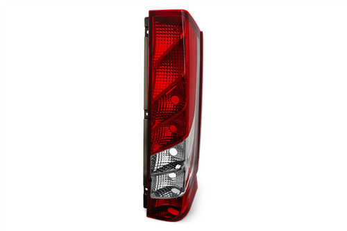 Rear light right Iveco Daily 14-